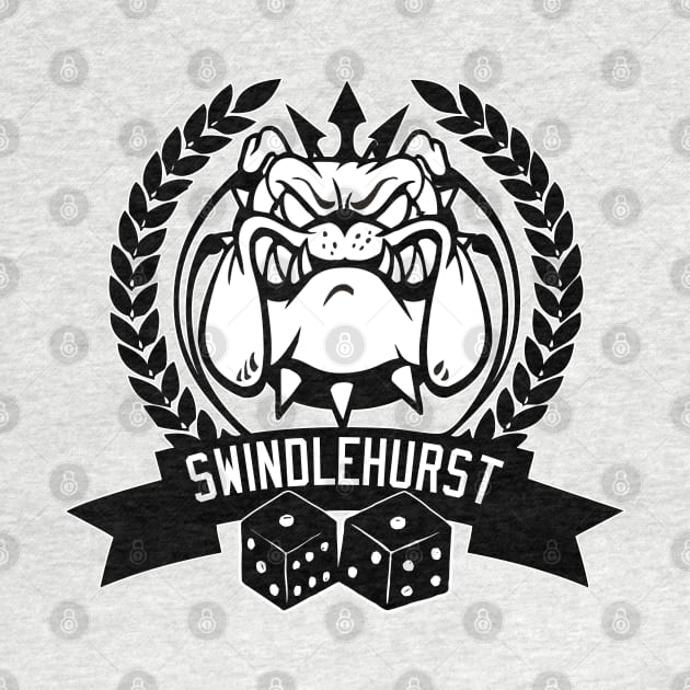 Swindlehurst by Everyone I Know Is From Lindenhurst